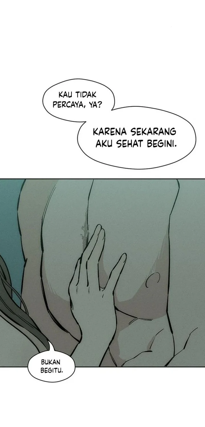 Tears on a Withered Flower Chapter 40 Gambar 44