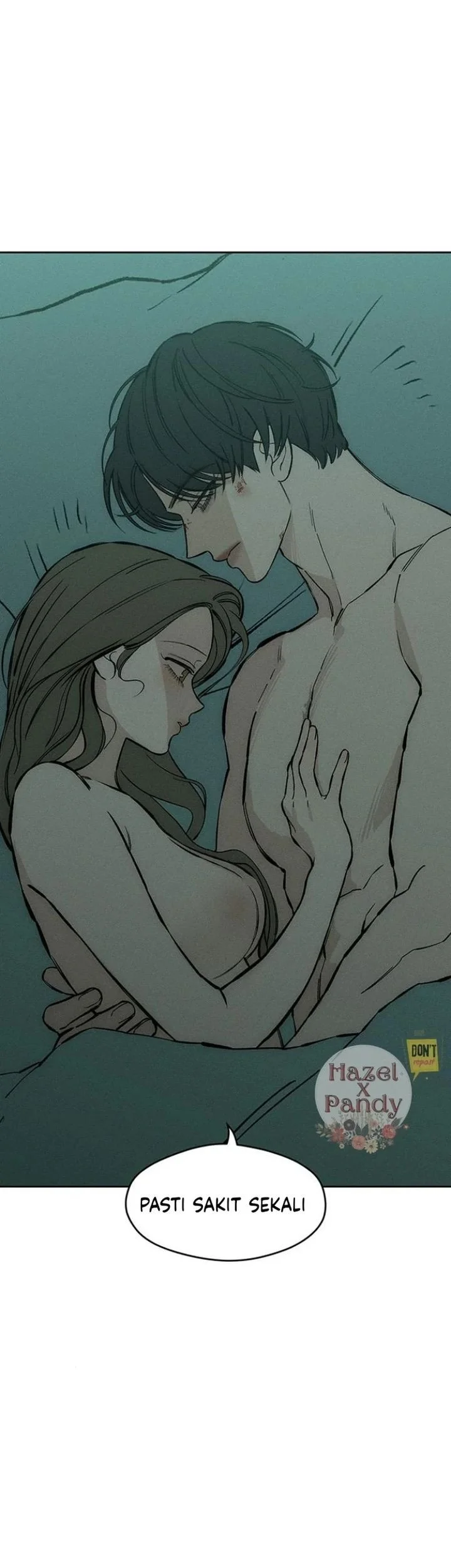 Tears on a Withered Flower Chapter 40 Gambar 45