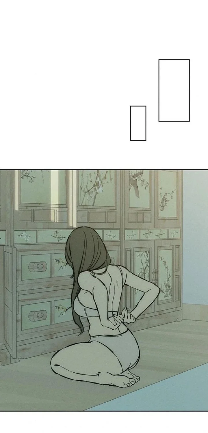 Tears on a Withered Flower Chapter 40 Gambar 56