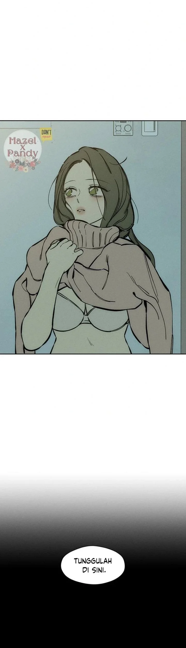 Tears on a Withered Flower Chapter 40 Gambar 57