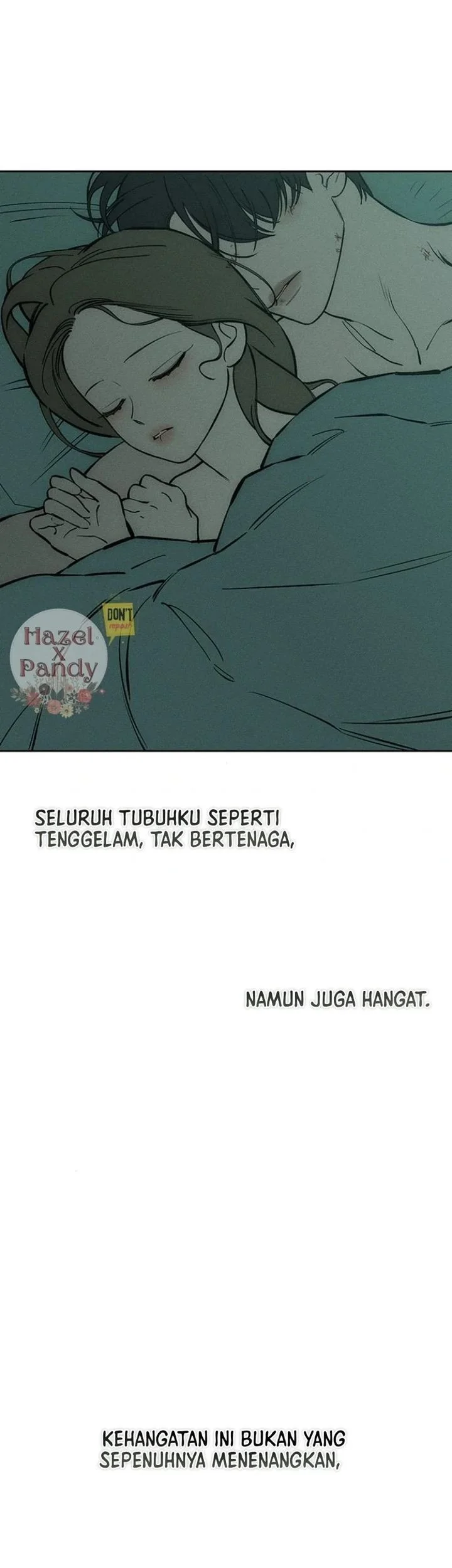 Tears on a Withered Flower Chapter 40 Gambar 3