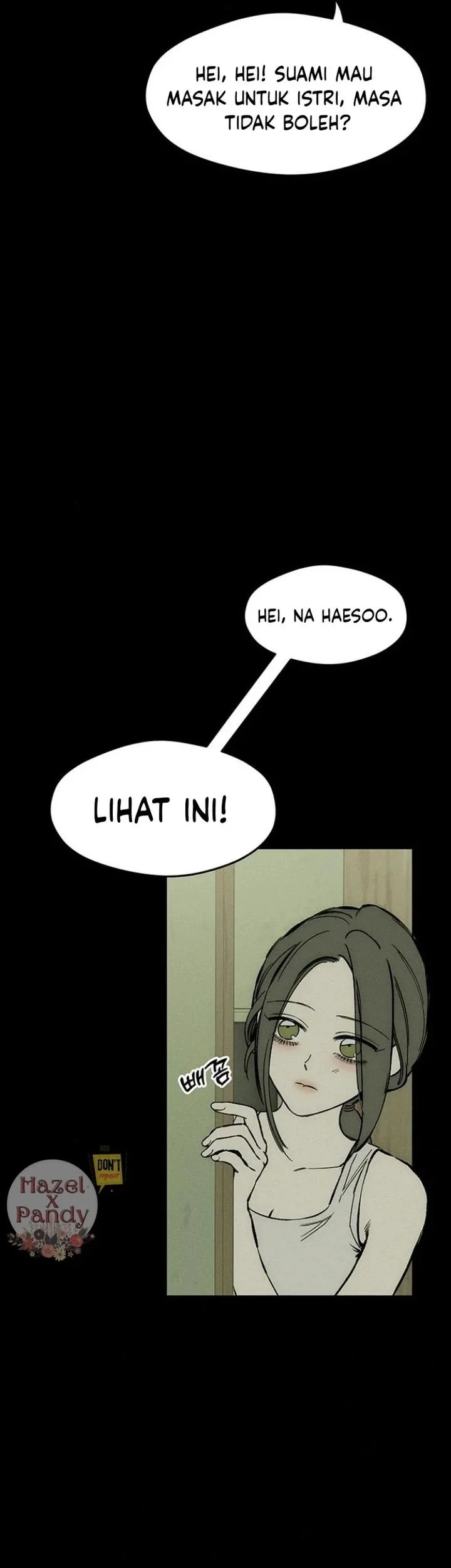 Tears on a Withered Flower Chapter 40 Gambar 59