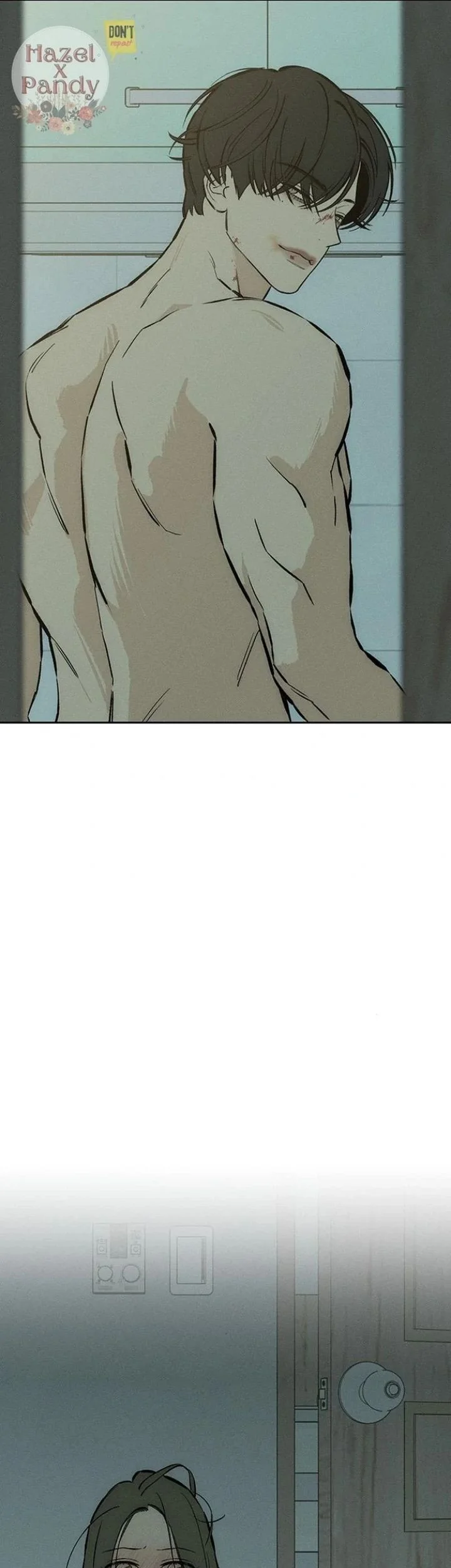 Tears on a Withered Flower Chapter 40 Gambar 73