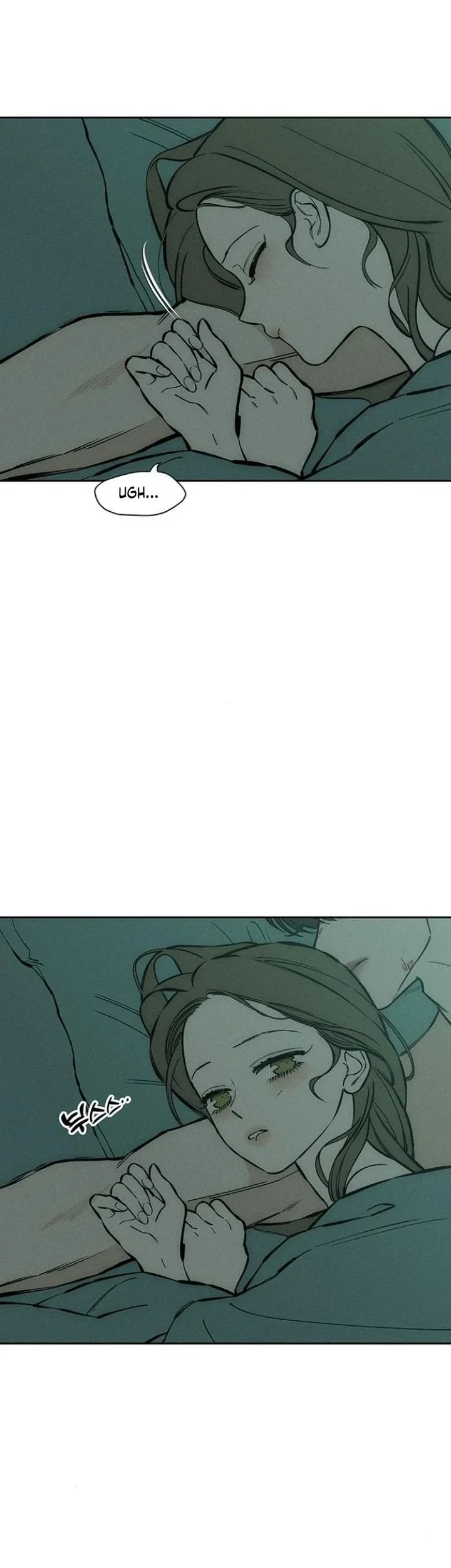 Tears on a Withered Flower Chapter 40 Gambar 5