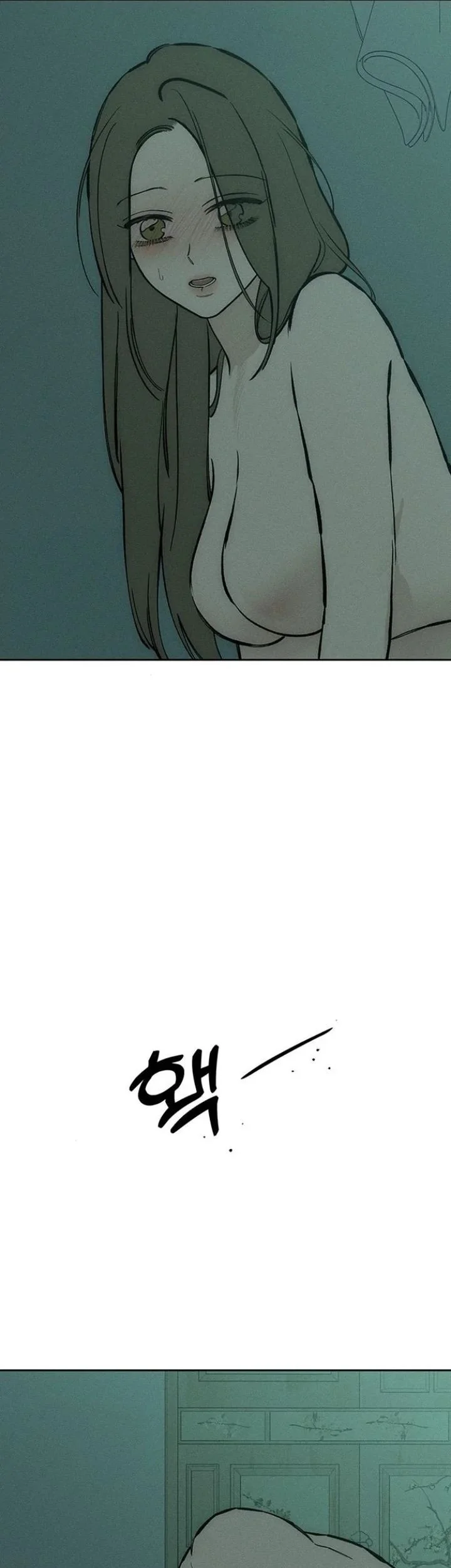 Tears on a Withered Flower Chapter 40 Gambar 11