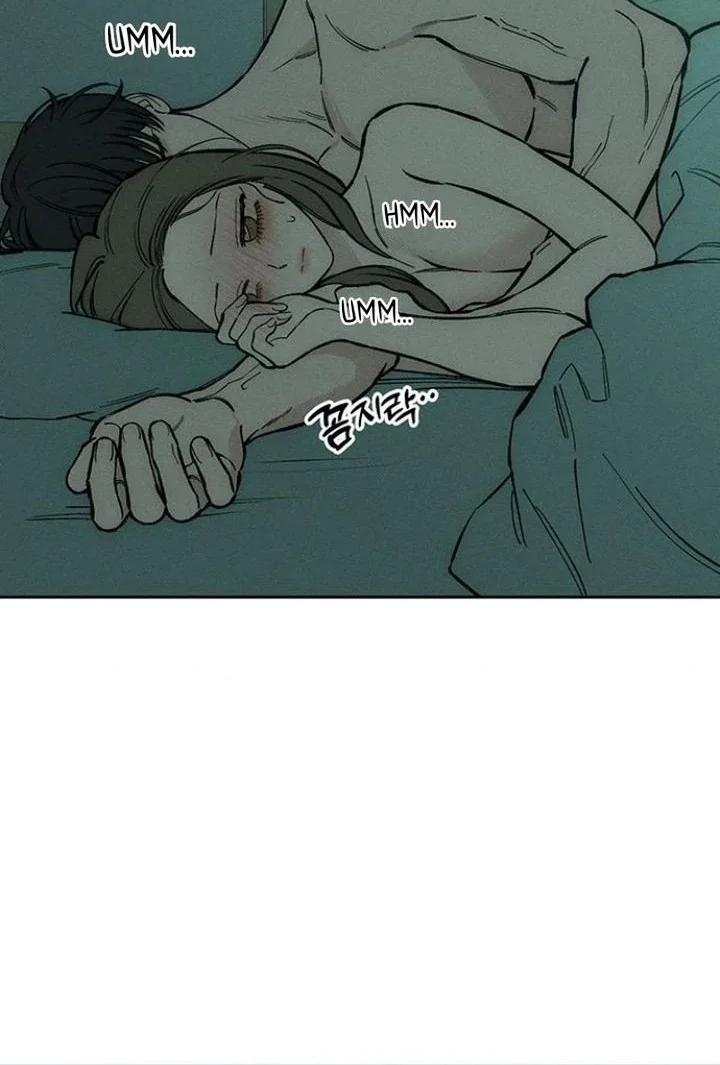 Tears on a Withered Flower Chapter 40 Gambar 12