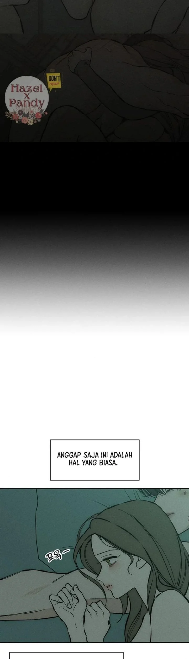 Tears on a Withered Flower Chapter 40 Gambar 15