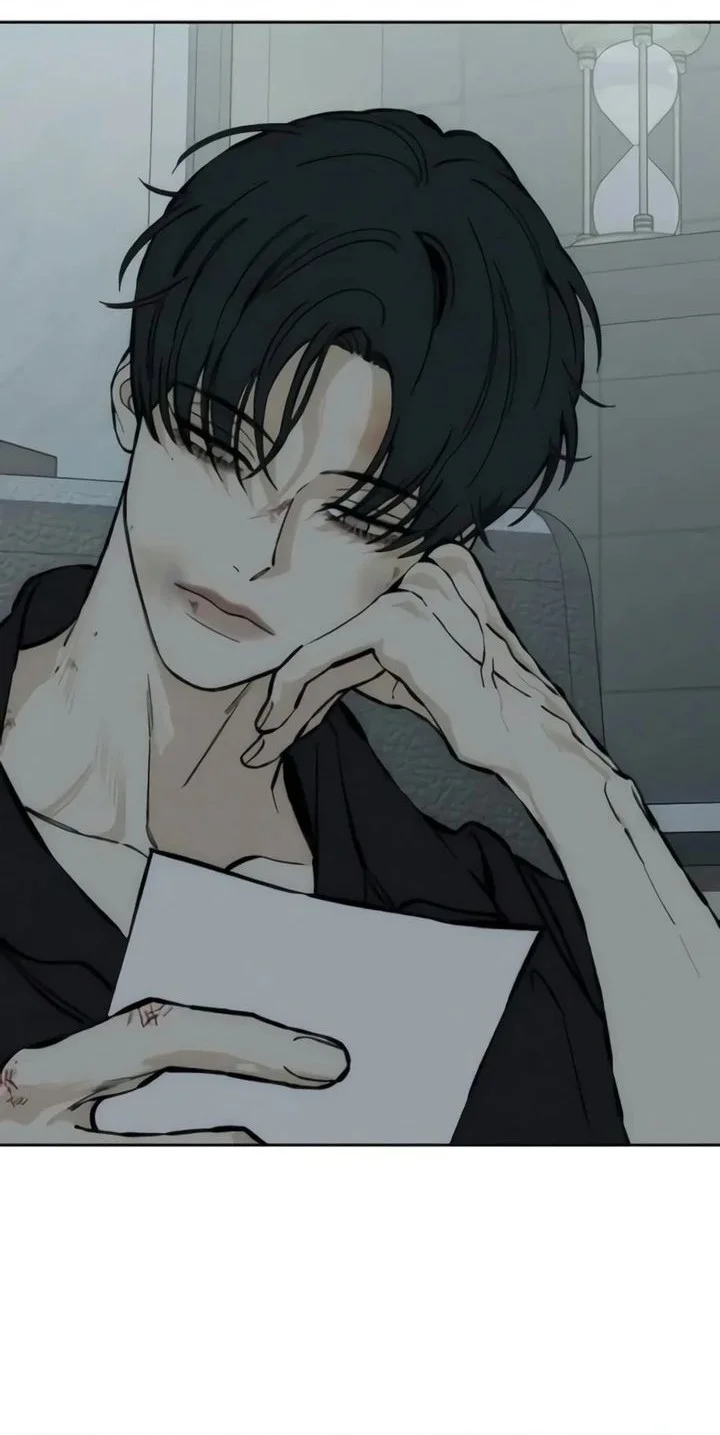 Tears on a Withered Flower Chapter 41 Gambar 20