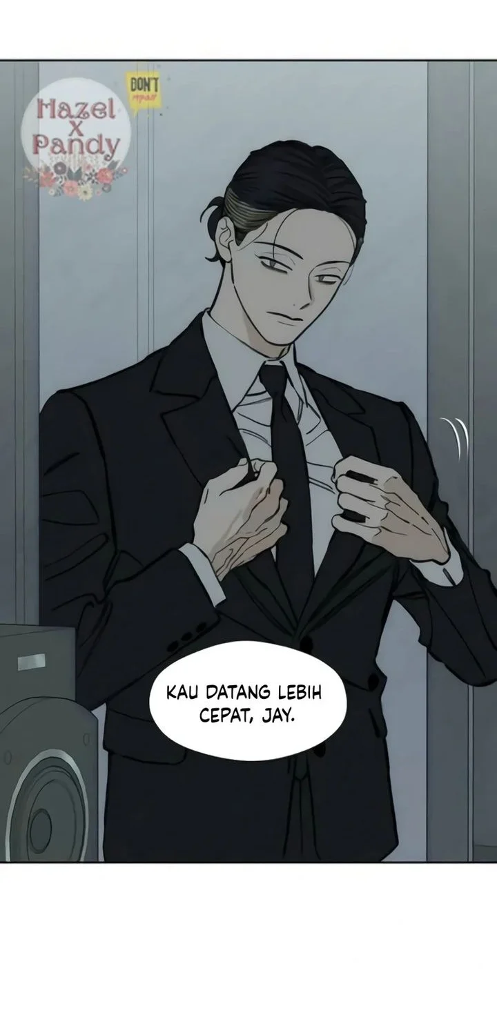 Tears on a Withered Flower Chapter 41 Gambar 22