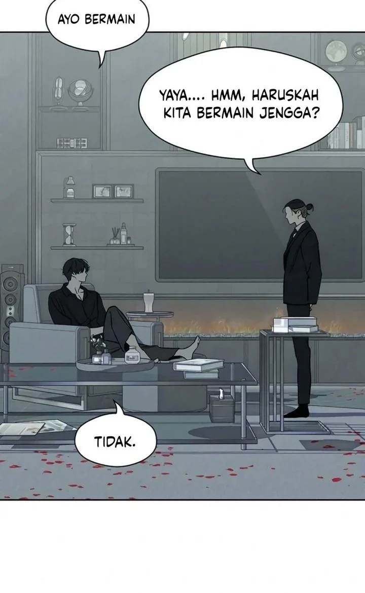 Tears on a Withered Flower Chapter 41 Gambar 24