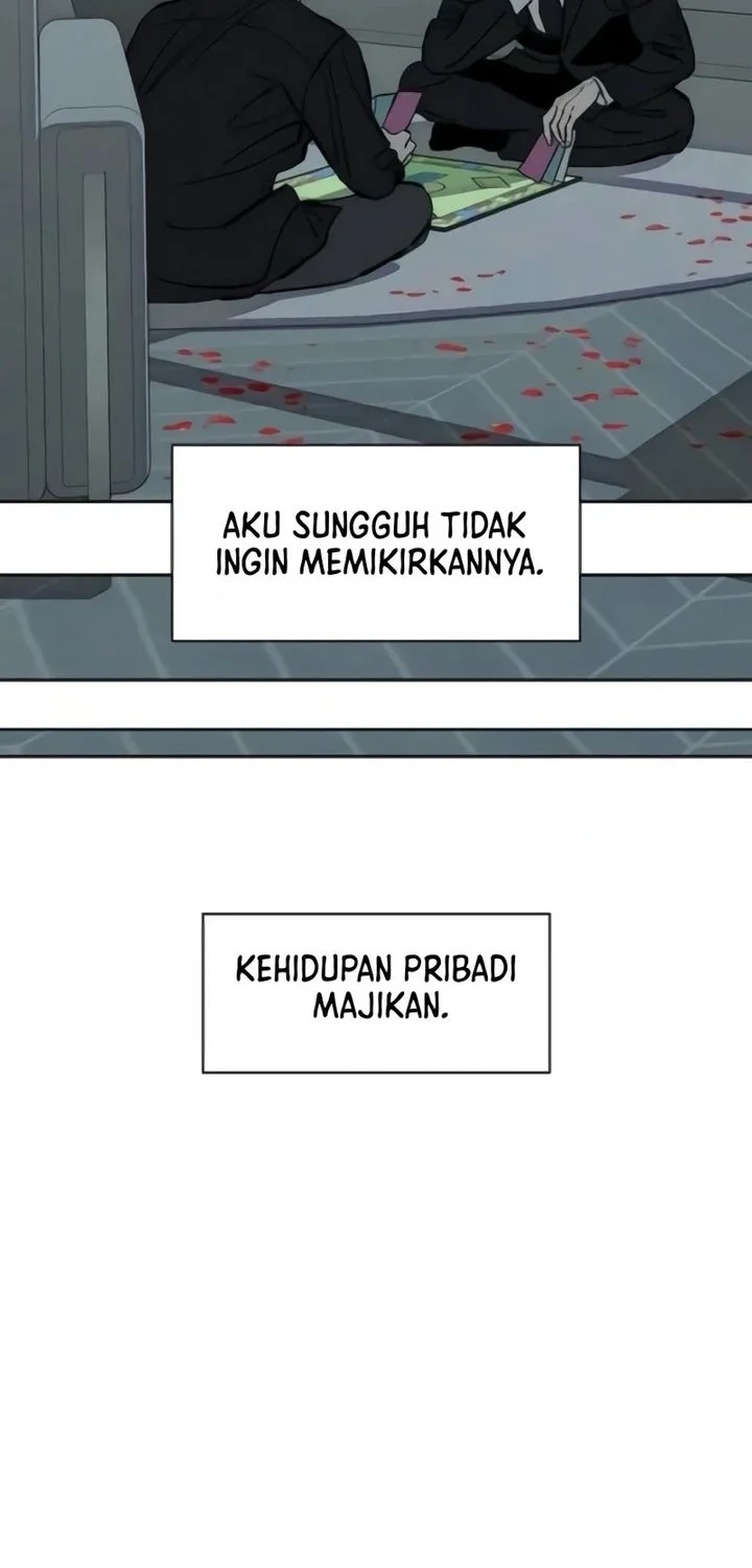 Tears on a Withered Flower Chapter 41 Gambar 32