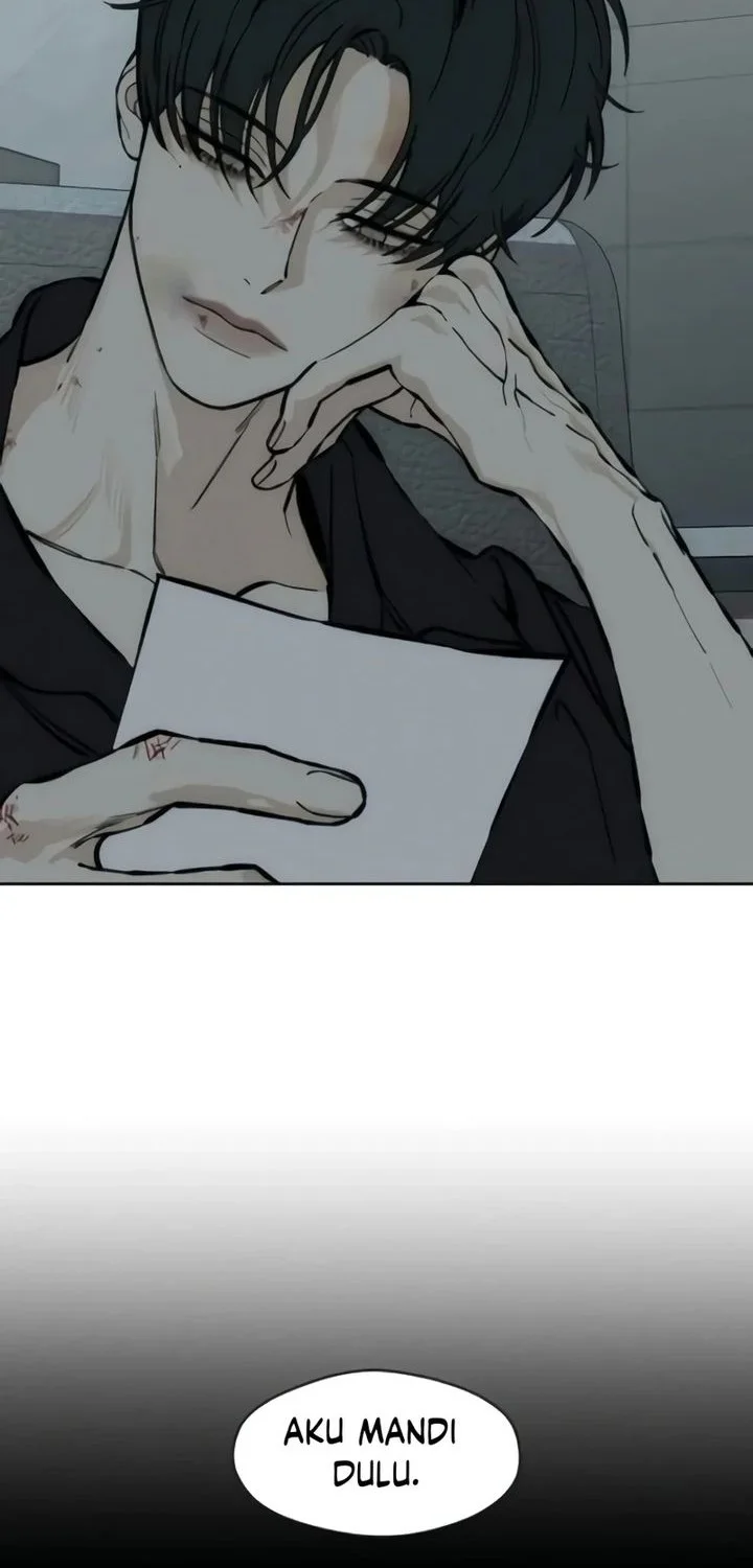 Manhwa Tears on a Withered Flower Chapter 41 gambar 2