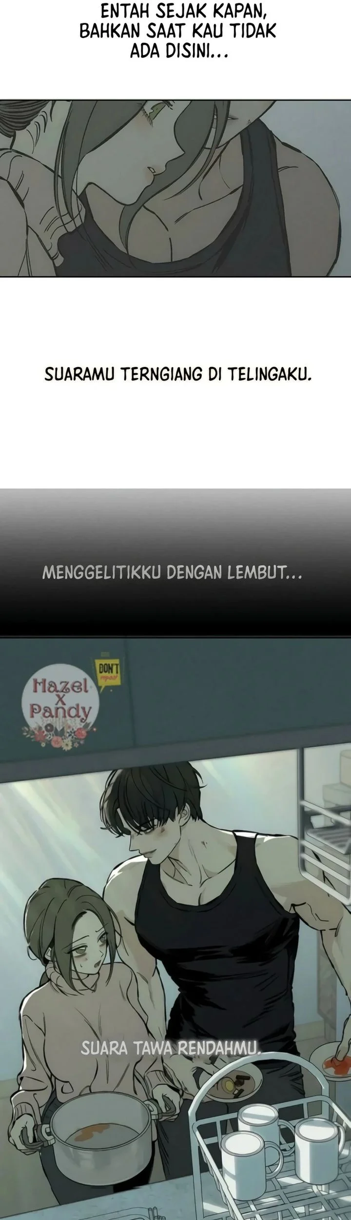 Tears on a Withered Flower Chapter 41 Gambar 47