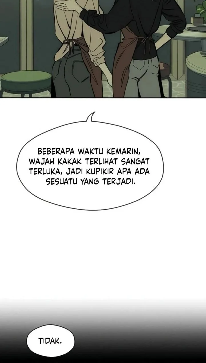 Tears on a Withered Flower Chapter 41 Gambar 52