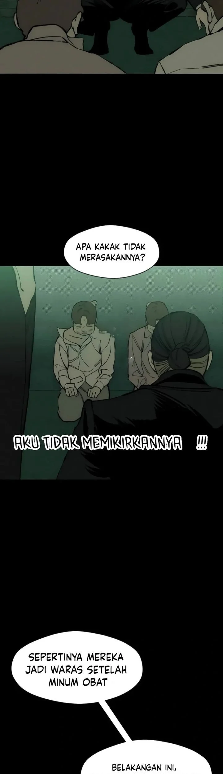 Tears on a Withered Flower Chapter 41 Gambar 55