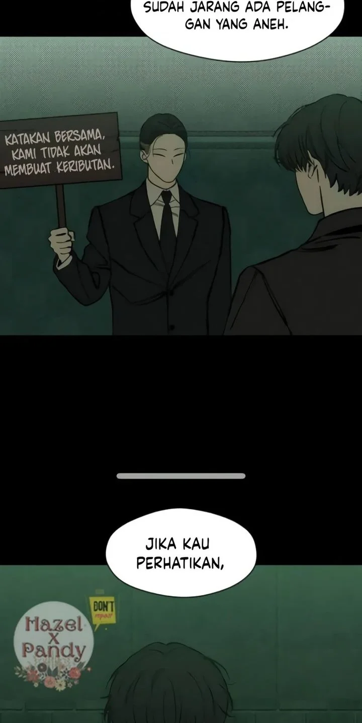 Tears on a Withered Flower Chapter 41 Gambar 56