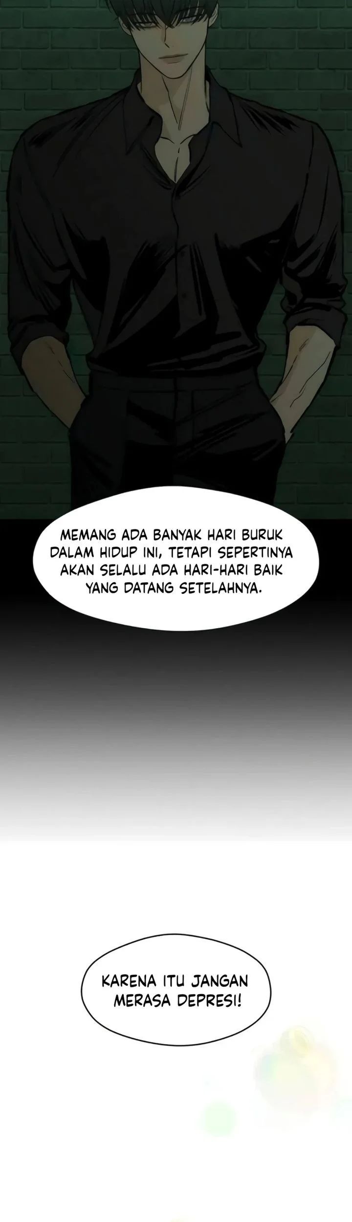 Tears on a Withered Flower Chapter 41 Gambar 57