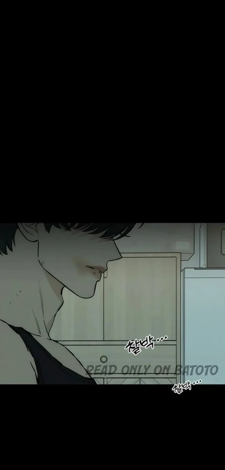 Tears on a Withered Flower Chapter 41 Gambar 4