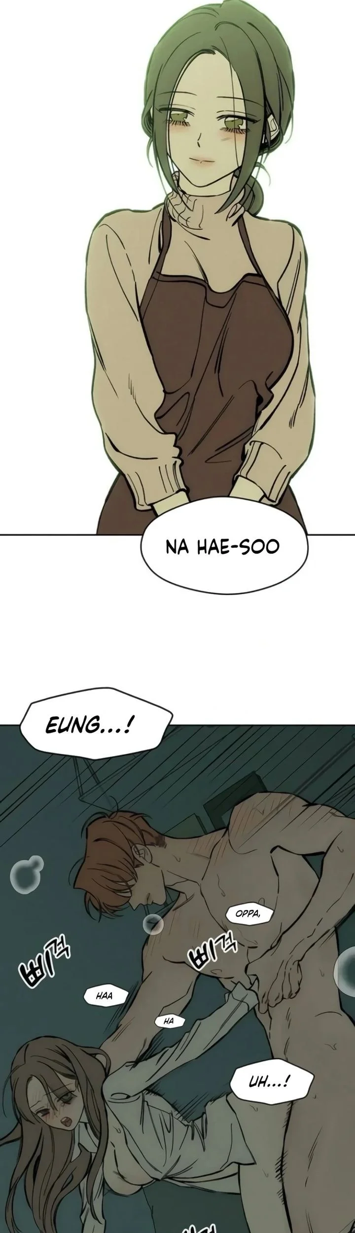 Tears on a Withered Flower Chapter 41 Gambar 59