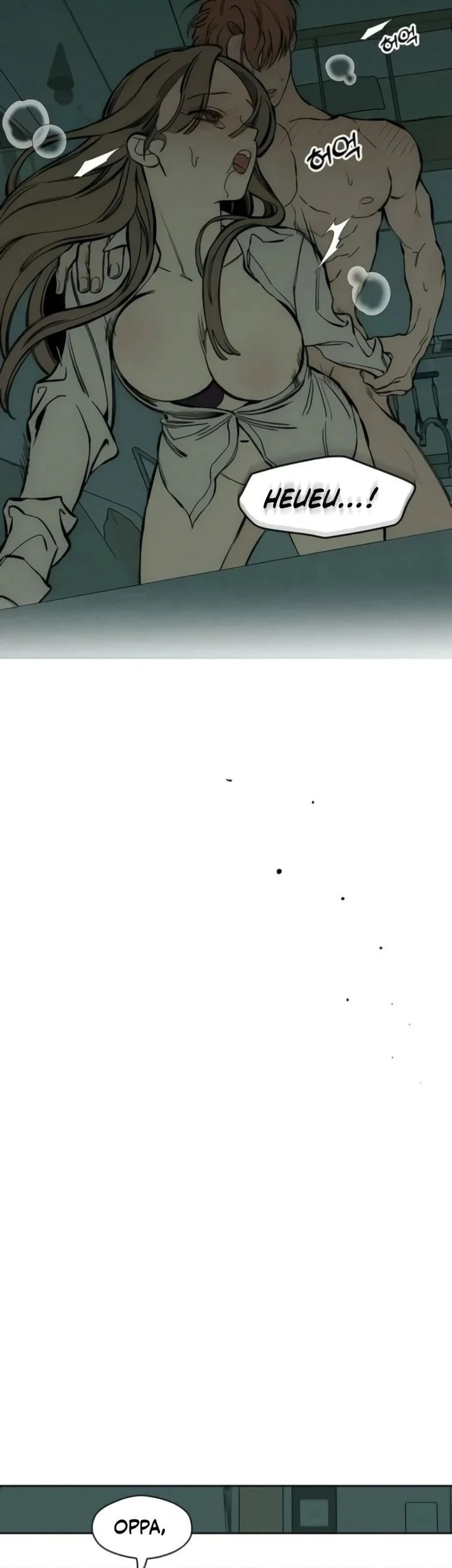 Tears on a Withered Flower Chapter 41 Gambar 61