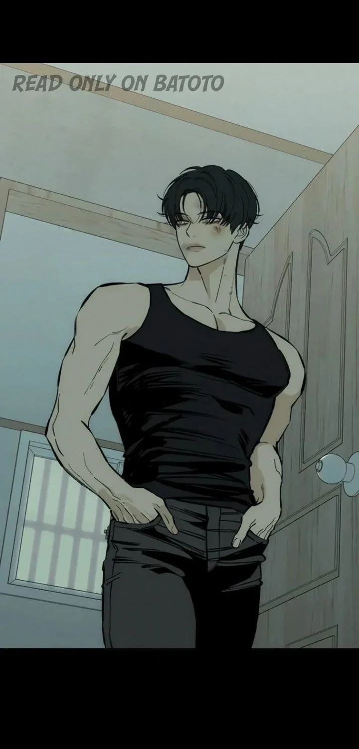 Tears on a Withered Flower Chapter 41 Gambar 8