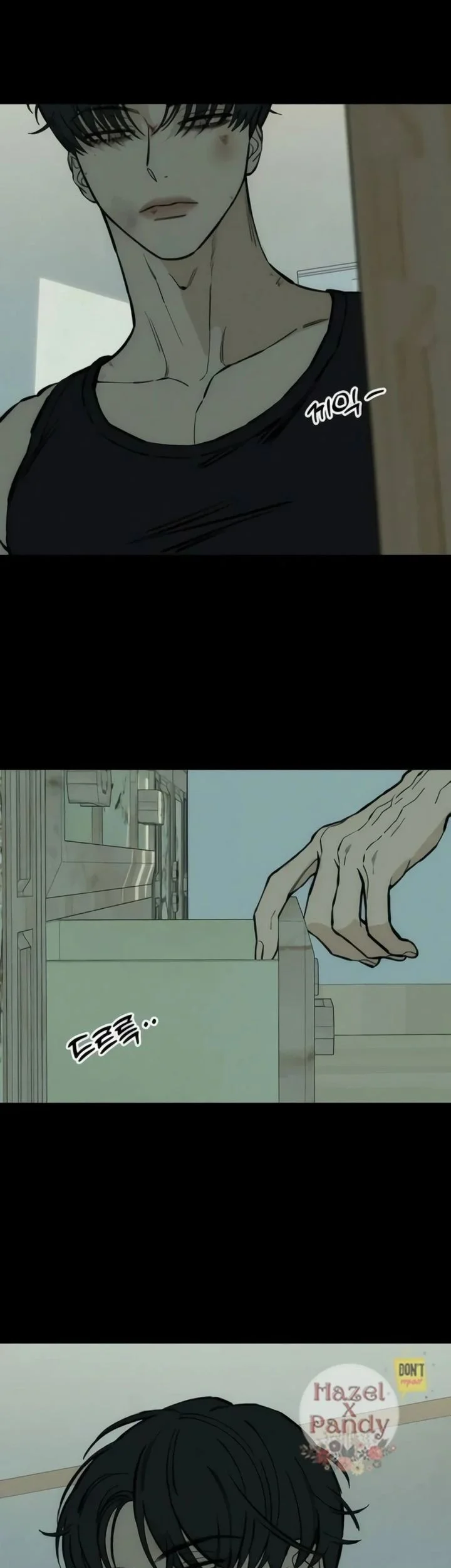 Tears on a Withered Flower Chapter 41 Gambar 9