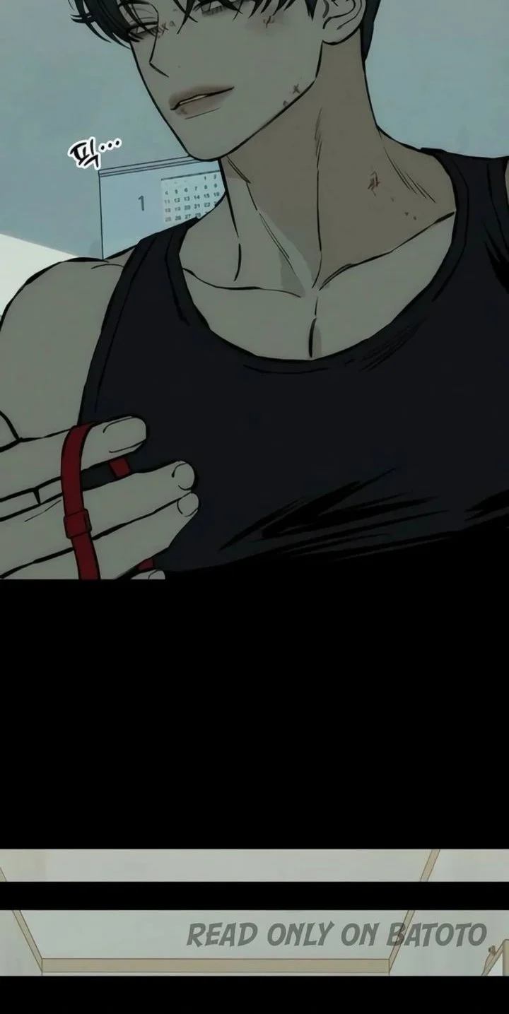 Tears on a Withered Flower Chapter 41 Gambar 10