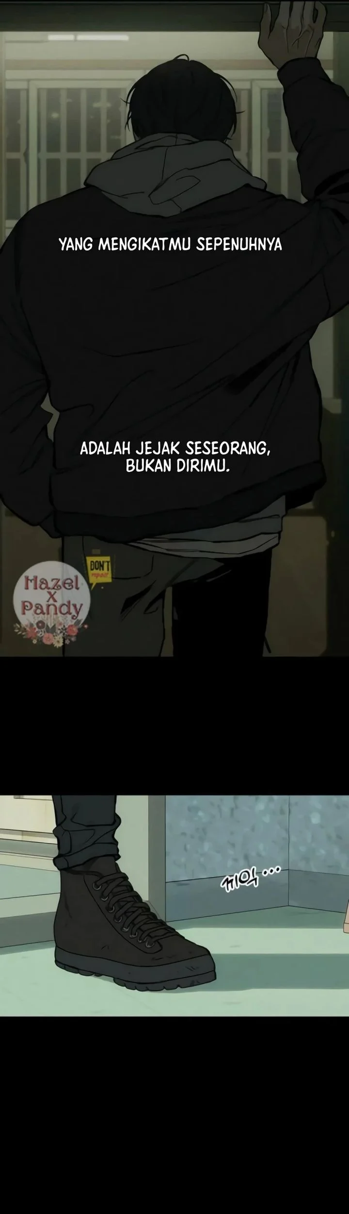 Tears on a Withered Flower Chapter 41 Gambar 13