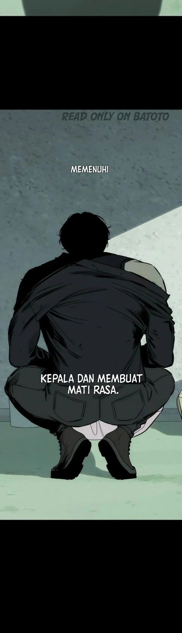 Tears on a Withered Flower Chapter 41 Gambar 15