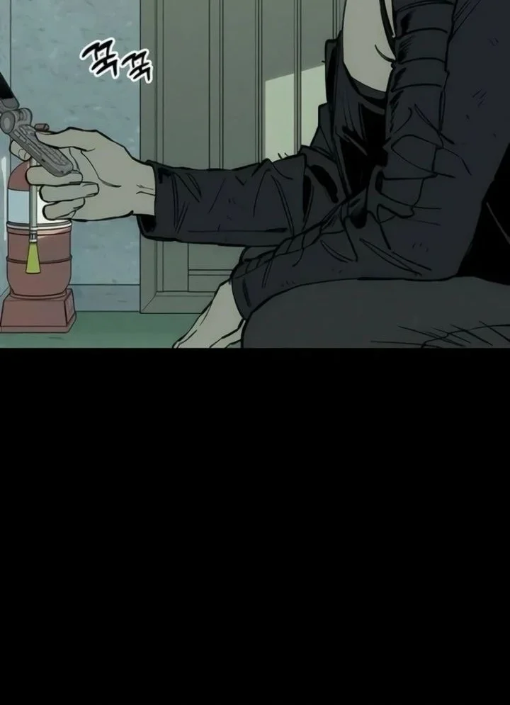 Tears on a Withered Flower Chapter 41 Gambar 18