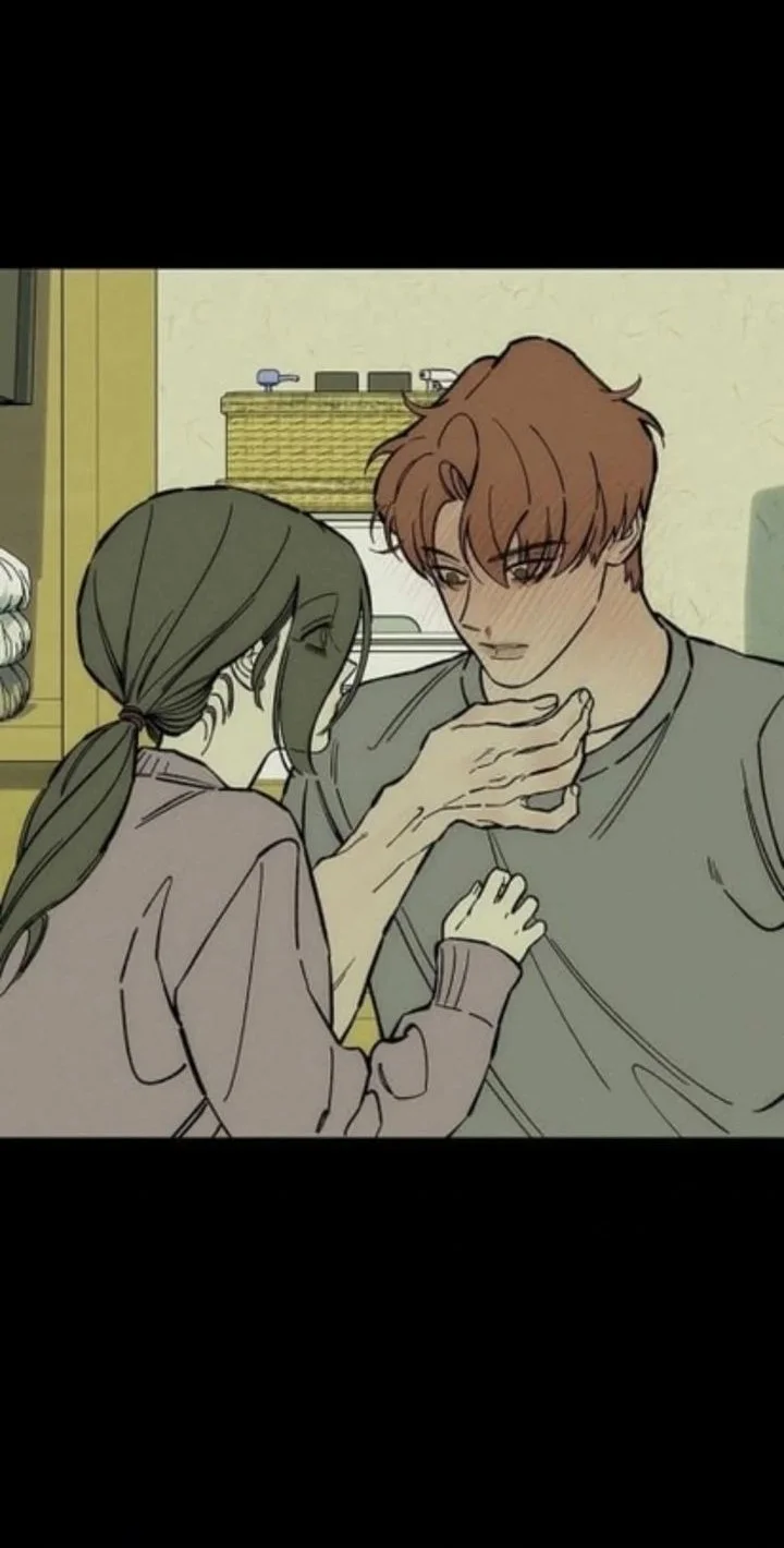 Tears on a Withered Flower Chapter 42 Gambar 26