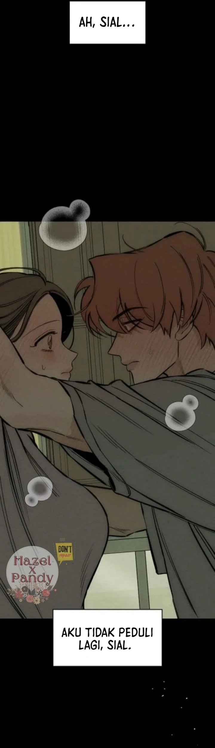 Tears on a Withered Flower Chapter 42 Gambar 29