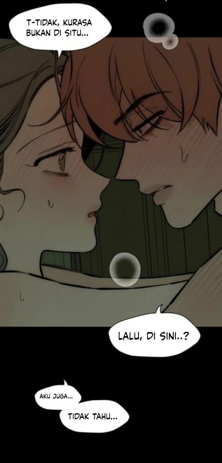 Tears on a Withered Flower Chapter 42 Gambar 32