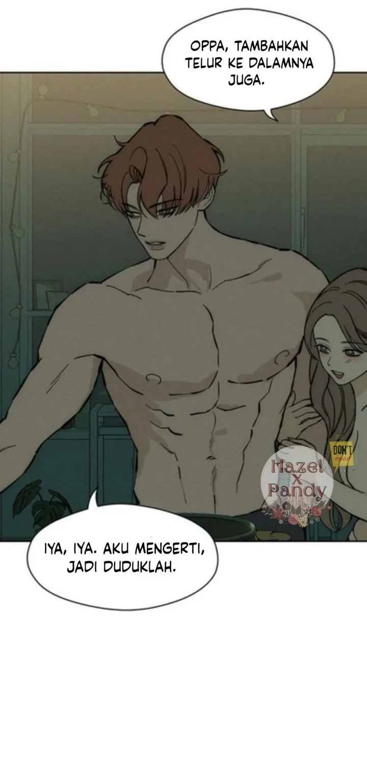 Manhwa Tears on a Withered Flower Chapter 42 gambar 2