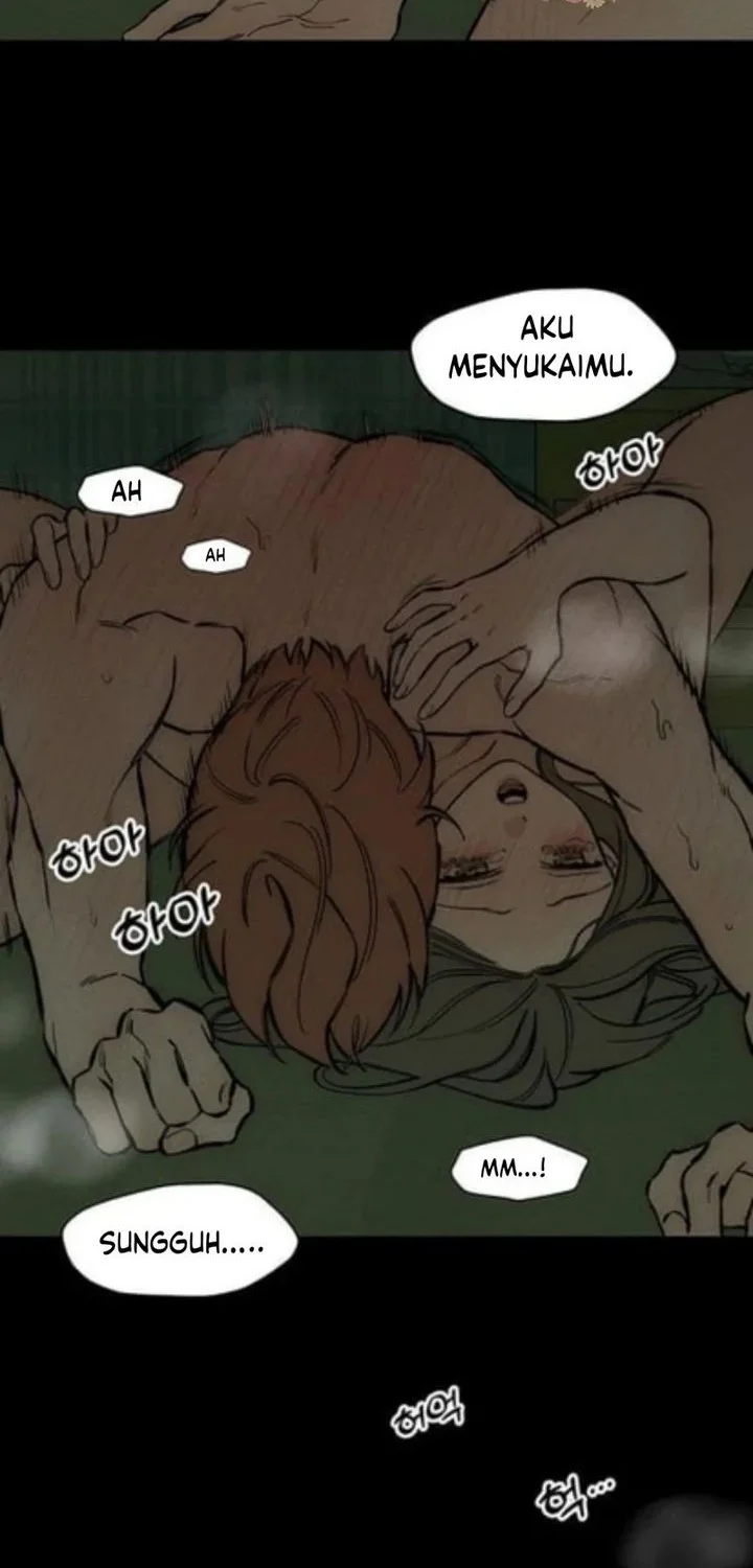 Tears on a Withered Flower Chapter 42 Gambar 42