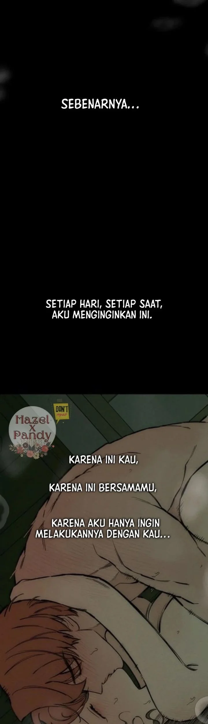 Tears on a Withered Flower Chapter 42 Gambar 43