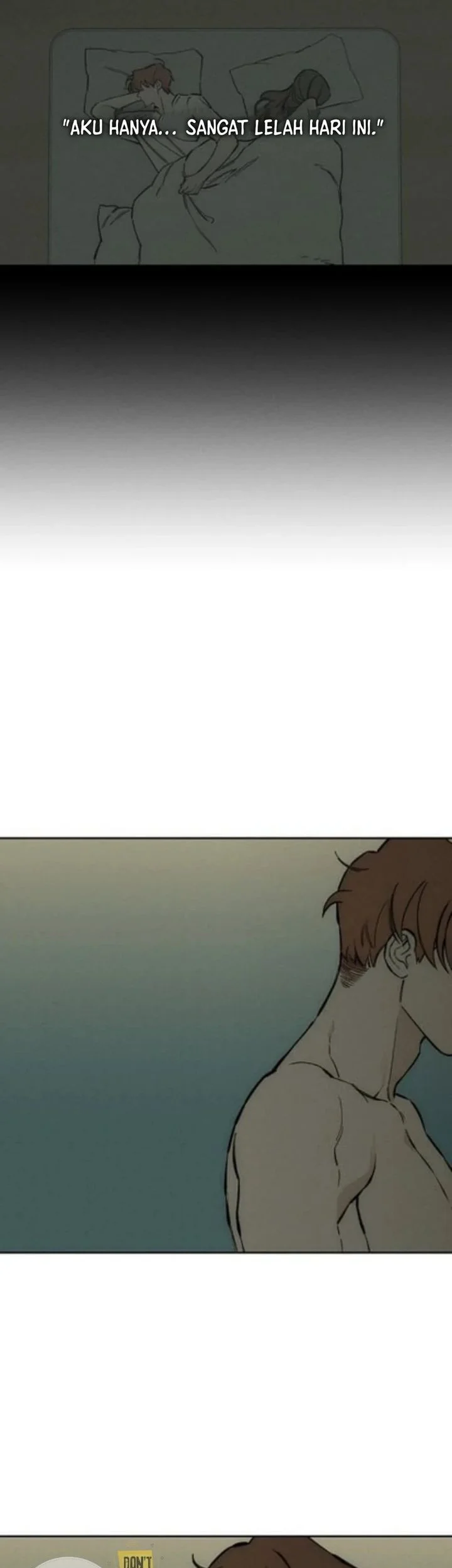 Tears on a Withered Flower Chapter 42 Gambar 45