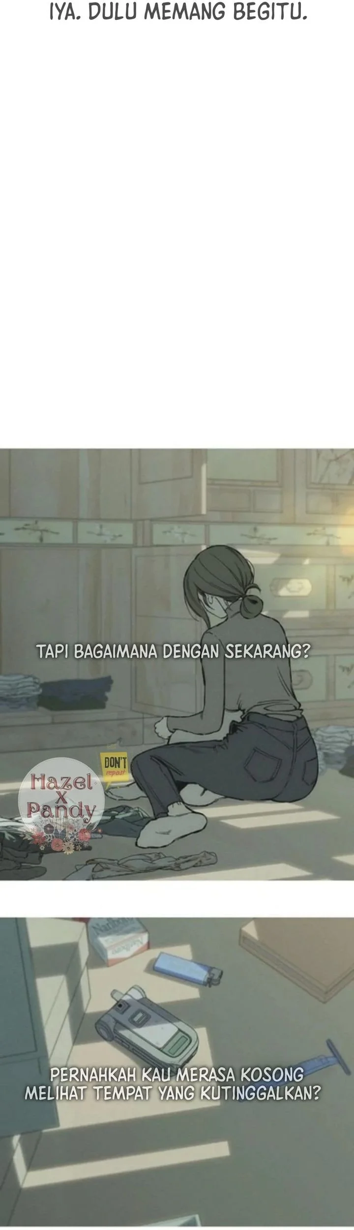 Tears on a Withered Flower Chapter 42 Gambar 47