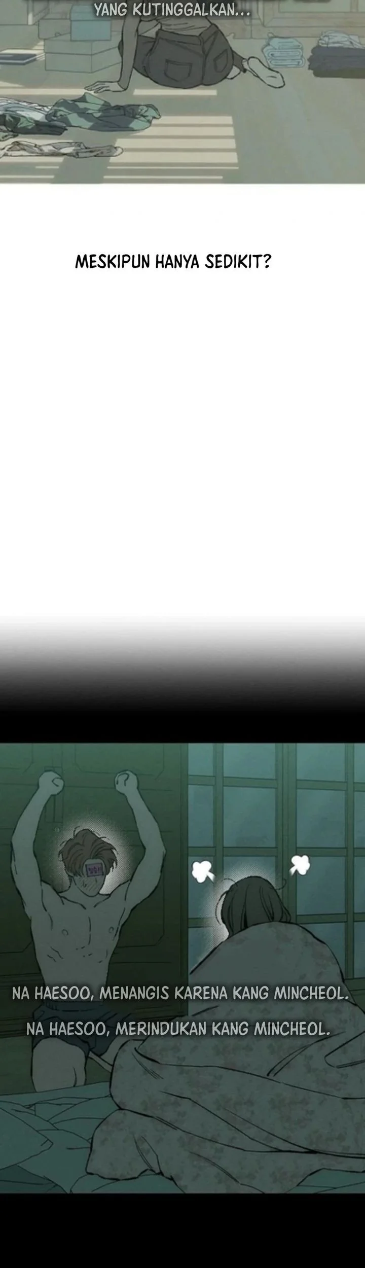 Tears on a Withered Flower Chapter 42 Gambar 49