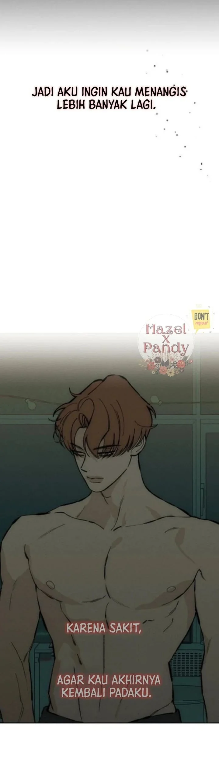 Tears on a Withered Flower Chapter 42 Gambar 51