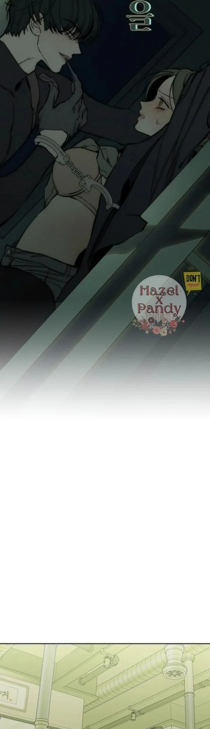 Tears on a Withered Flower Chapter 42 Gambar 53