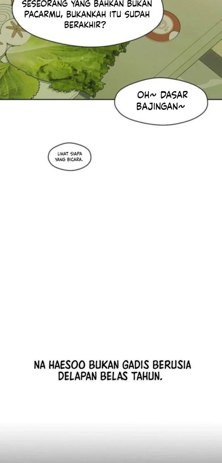 Tears on a Withered Flower Chapter 42 Gambar 56