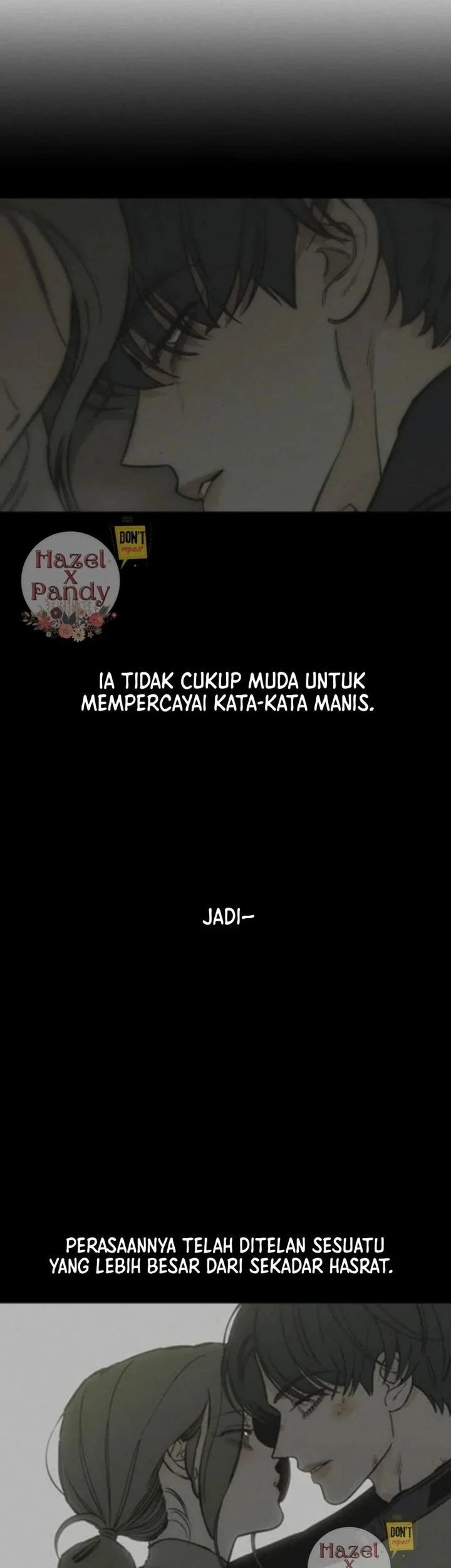 Tears on a Withered Flower Chapter 42 Gambar 57