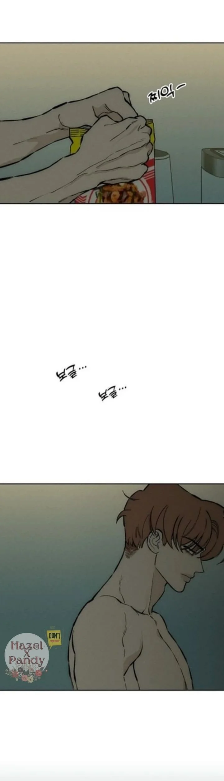 Tears on a Withered Flower Chapter 42 Gambar 3