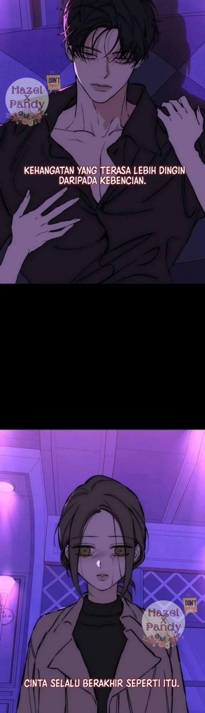 Tears on a Withered Flower Chapter 42 Gambar 61