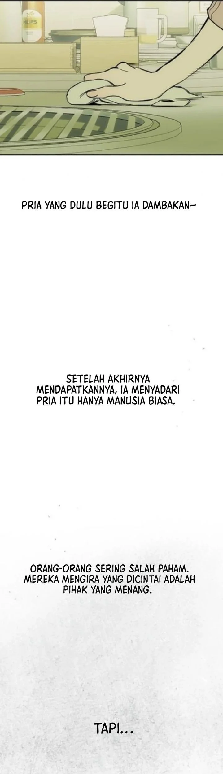 Tears on a Withered Flower Chapter 42 Gambar 63