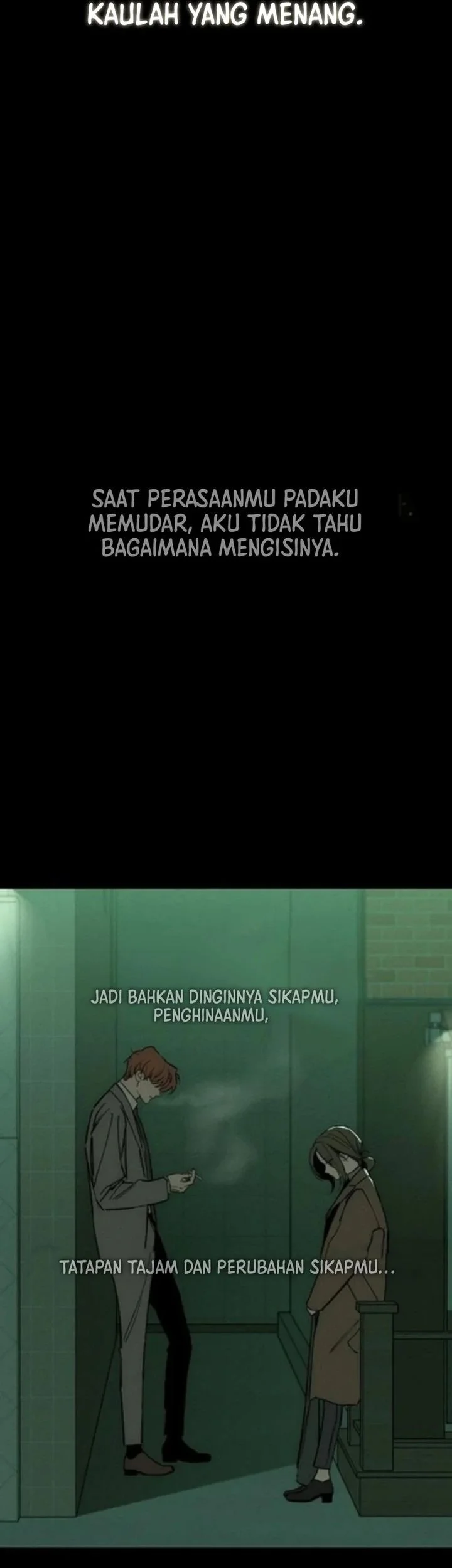 Tears on a Withered Flower Chapter 42 Gambar 67