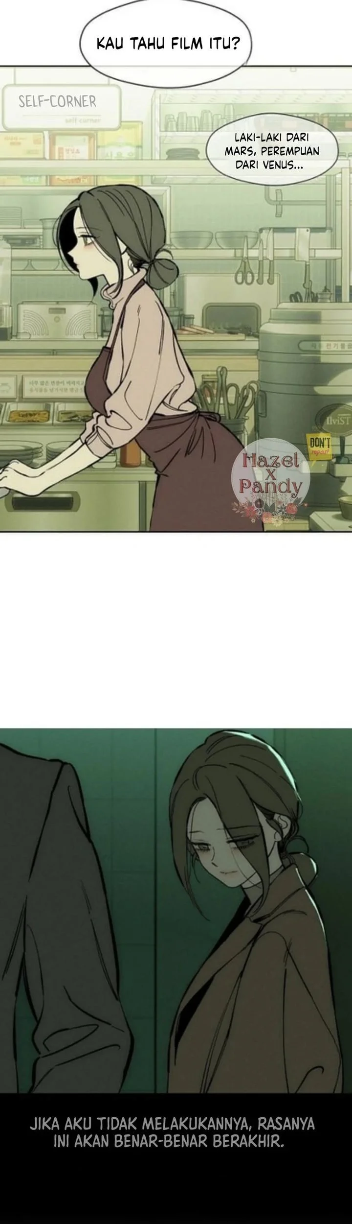 Tears on a Withered Flower Chapter 42 Gambar 69