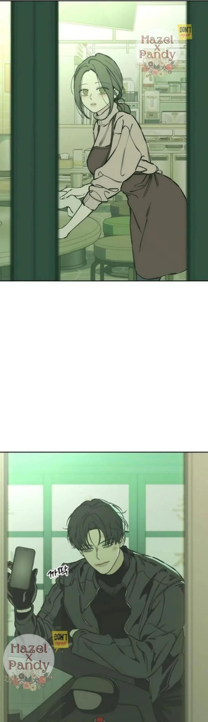 Tears on a Withered Flower Chapter 42 Gambar 71