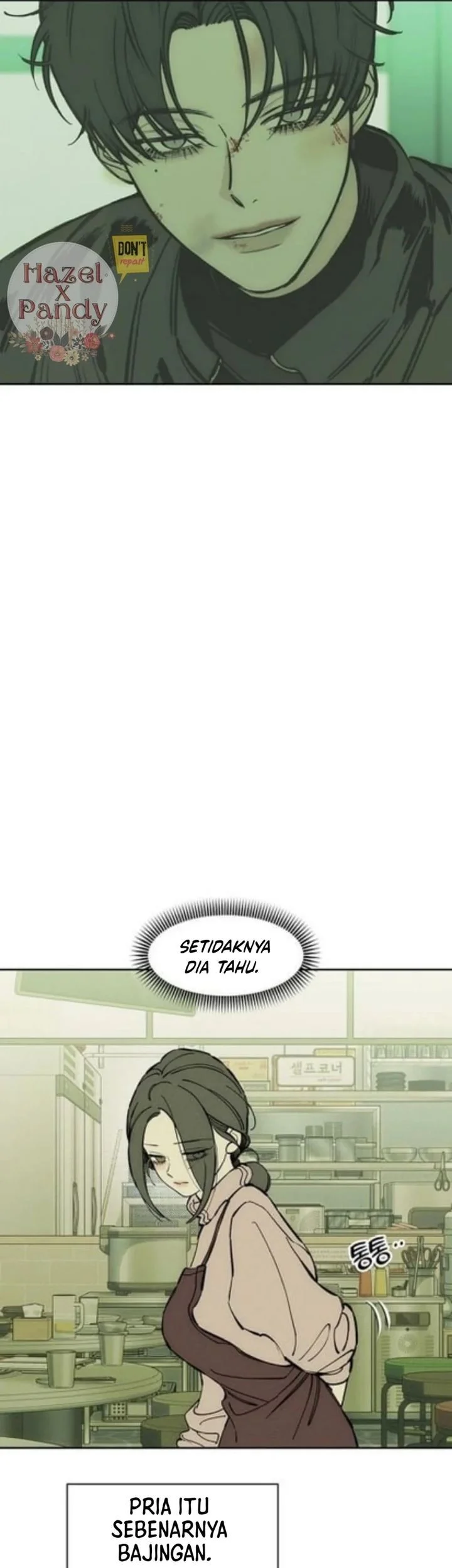 Tears on a Withered Flower Chapter 42 Gambar 75